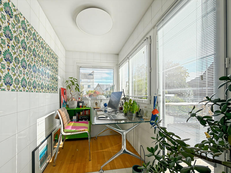 Maison - 207 m² - 8 pièces