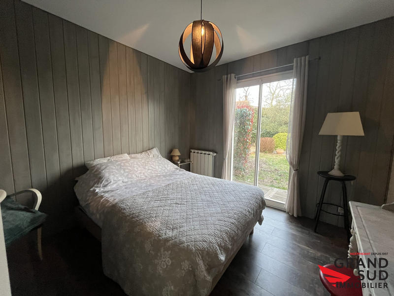 Maison - 154 m² - 6 pièces