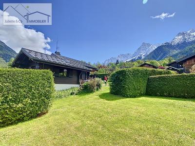 Châlet - 77 m² - 3 pièces