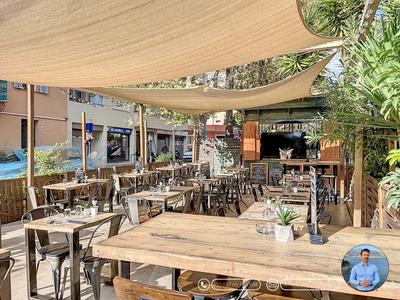 Fonds de commerce - 65 m²