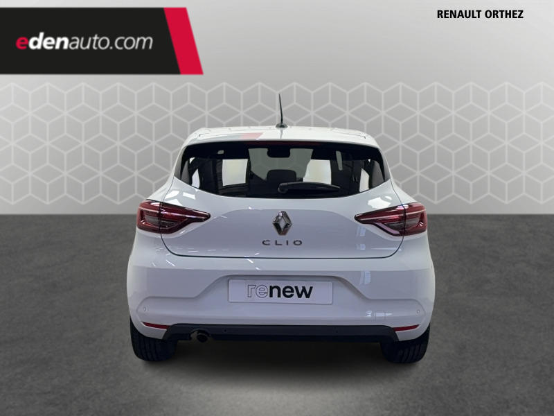 Renault Clio SCe 65 Evolution