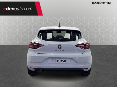 Renault Clio SCe 65 Evolution