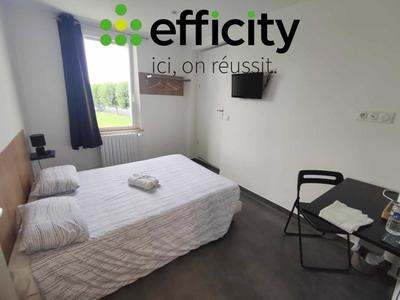 Fonds de commerce - Bureau - 468 m²