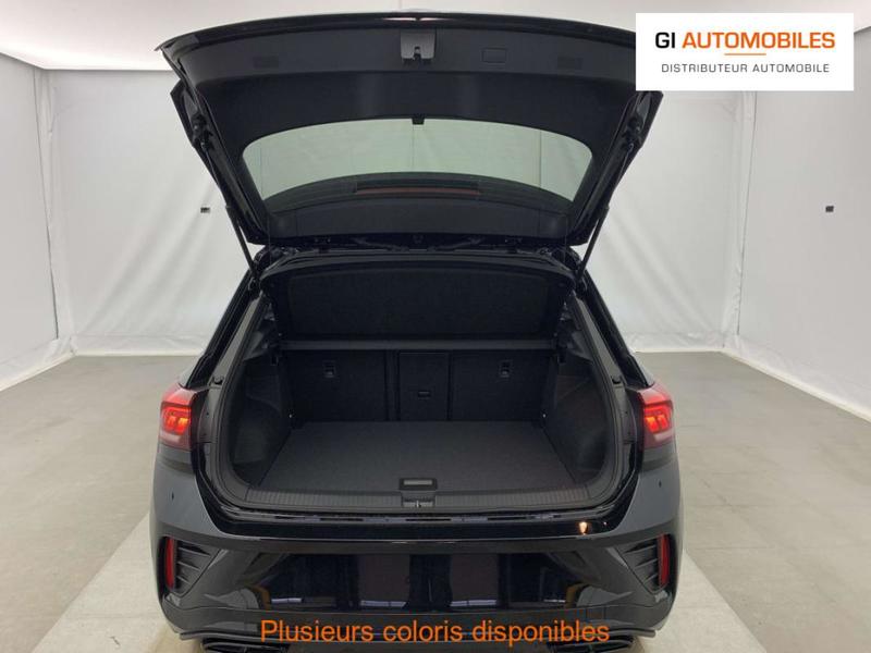 Volkswagen t-Roc 2.0 Tdi 150 Start Stop Dsg7 R-Line Edition