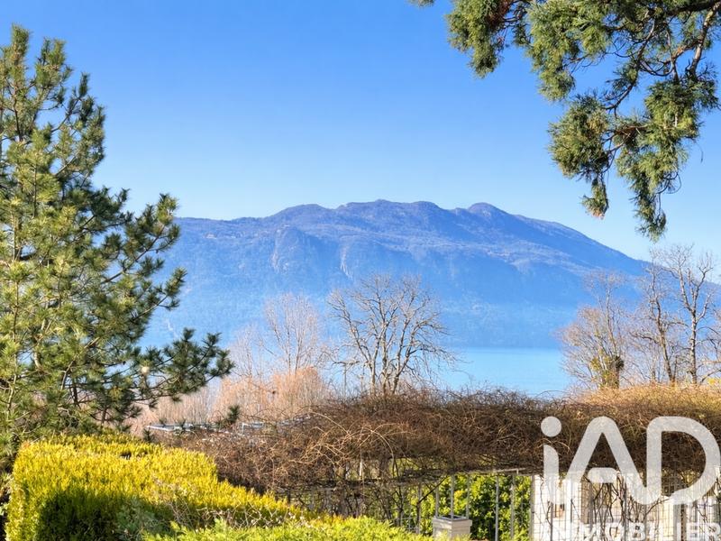 Maison - 164 m² - 5 pièces