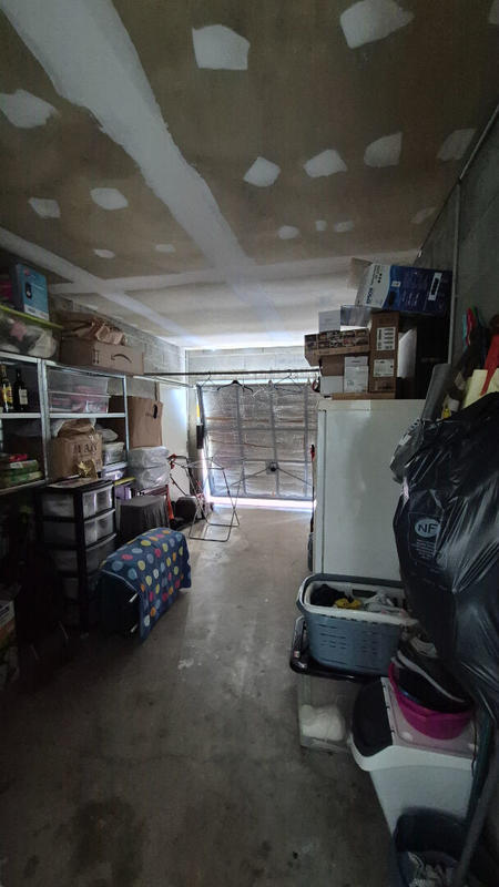 Maison - 64 m² - 4 pièces