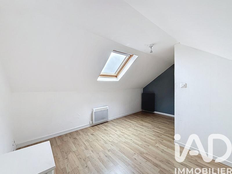 Maison - 139 m² - 5 pièces