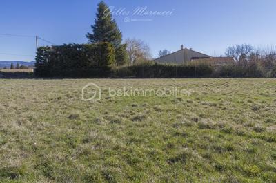 Terrain - 800 m²