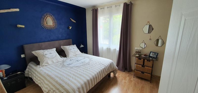 Villa - 155 m² - 5 pièces