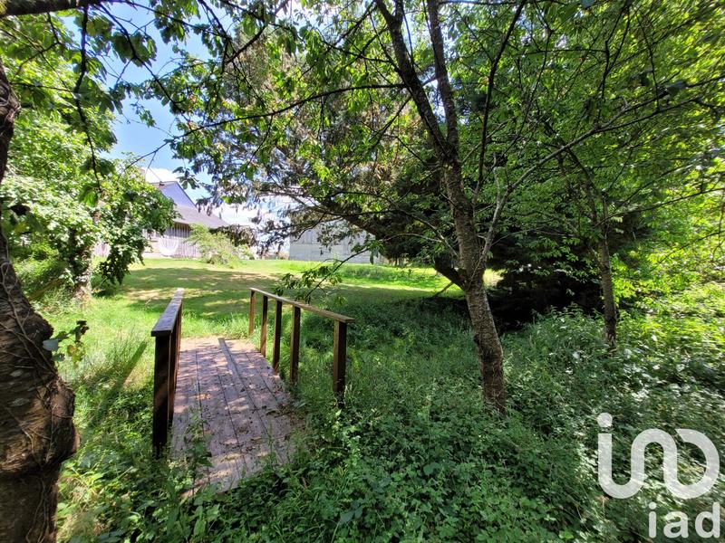 Maison de campagne - 145 m² - 7 pièces