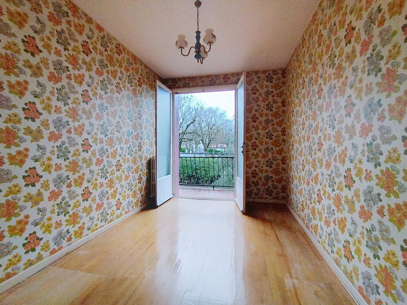 Maison - 132 m² - 8 pièces