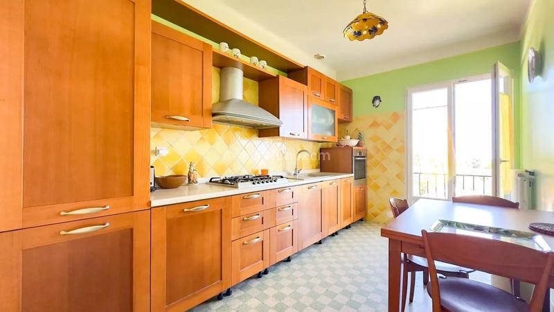 Maison - 133 m² - 4 pièces