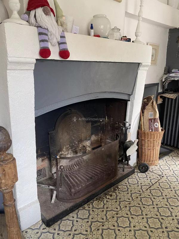 Maison - 153 m² - 5 pièces