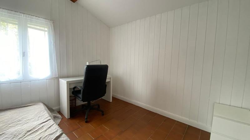 Villa - 155 m² - 6 pièces