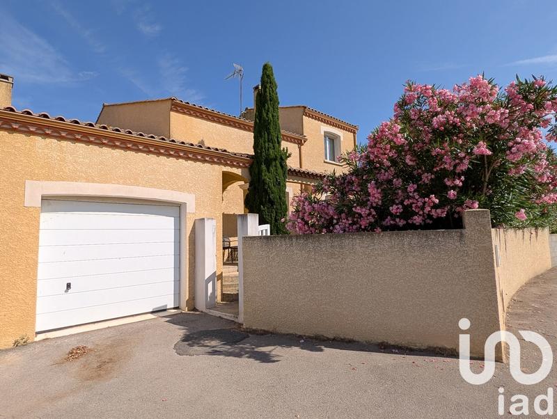 Maison - 140 m² - 4 pièces