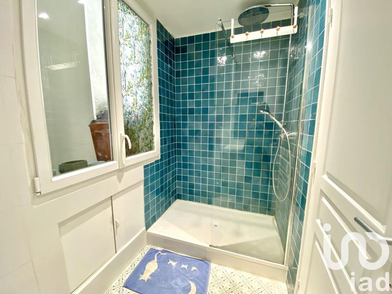 Appartement - 33 m² - 2 pièces