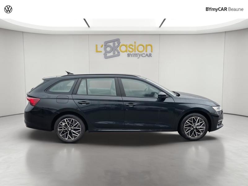 Skoda Octavia Combi 2.0 Tdi 150 ch Scr Dsg7 Selection