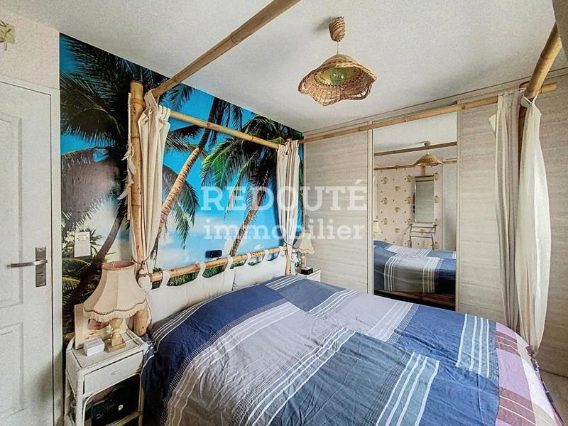 Maison - 85 m² - 5 pièces