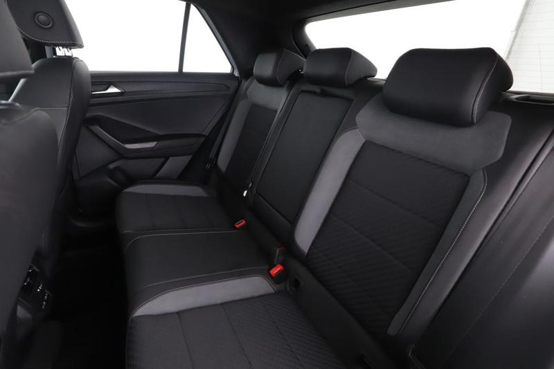 Volkswagen t-Roc 2.0 Tdi R-Line Dsg7 150 ch