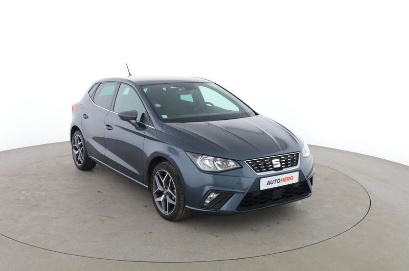 Seat Ibiza 1.0 EcoTSI XCellence 95 ch