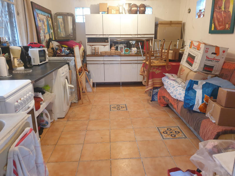 Maison - 127 m² - 4 pièces