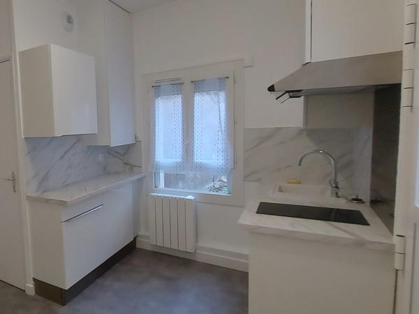 Maison - 26 m² - 1 pièce