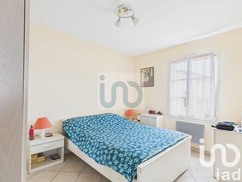 Maison de village - 88 m² - 5 pièces