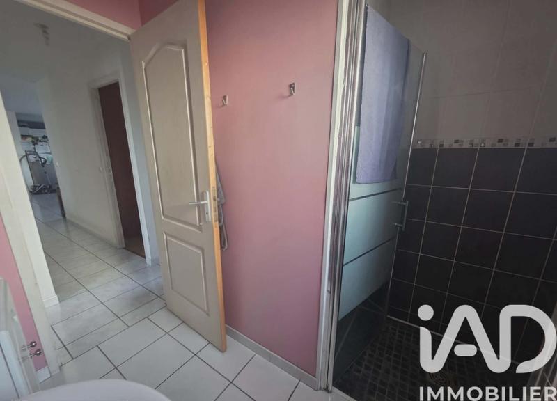 Maison - 103 m² - 5 pièces