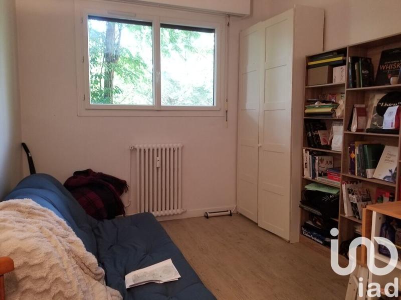 Studio - 16 m² - 1 pièce