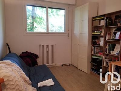 Studio - 16 m² - 1 pièce