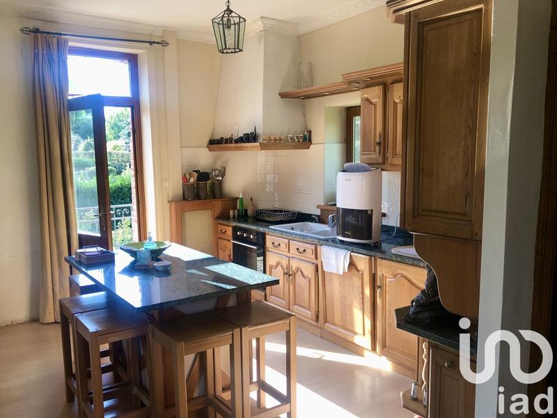 Maison - 101 m² - 4 pièces