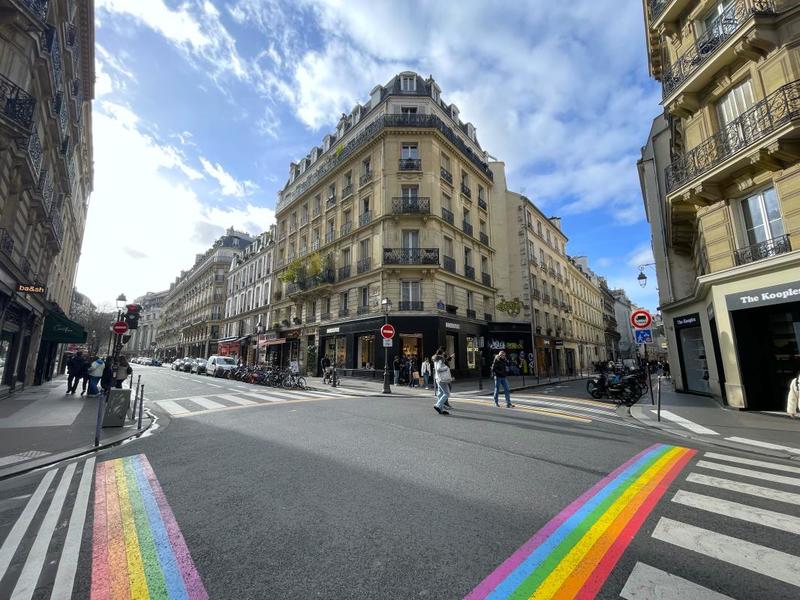 Appartement - 50 m² - 3 pièces