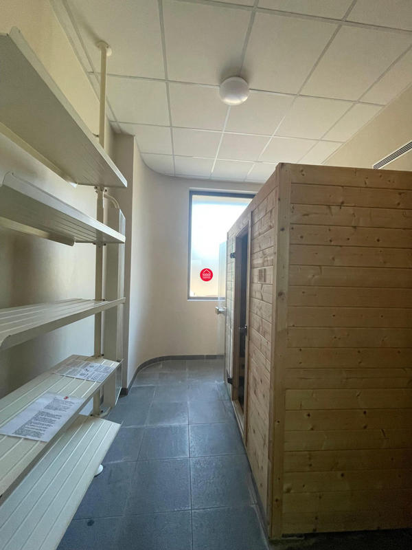 Loft - 77 m² - 3 pièces