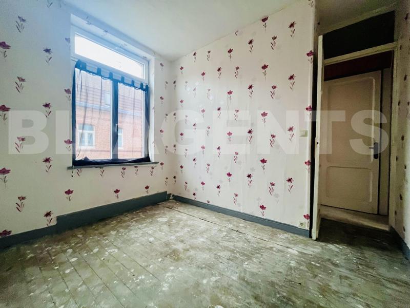 Maison ancienne - 85 m² - 5 pièces