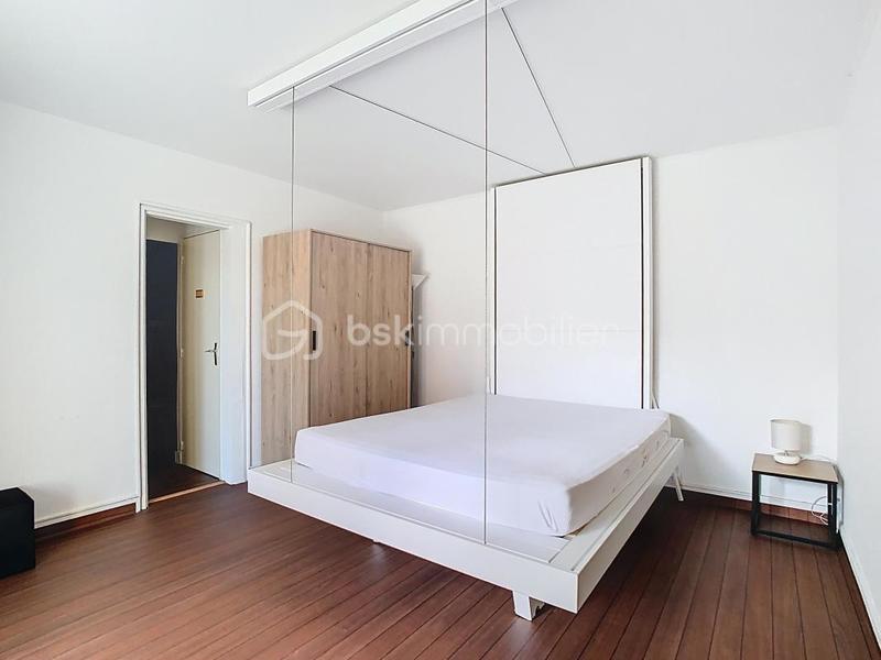 Studio - 32 m² - 2 pièces