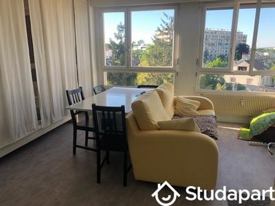 Appartement - 37 m² - 1 pièce