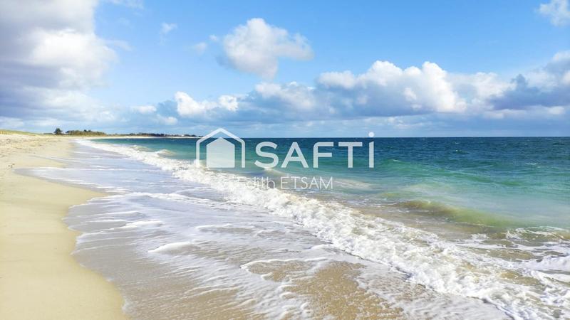 Maison - 165 m² - 5 pièces