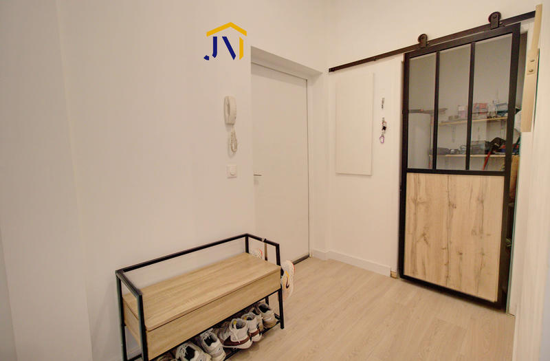 Appartement - 75 m² - 3 pièces