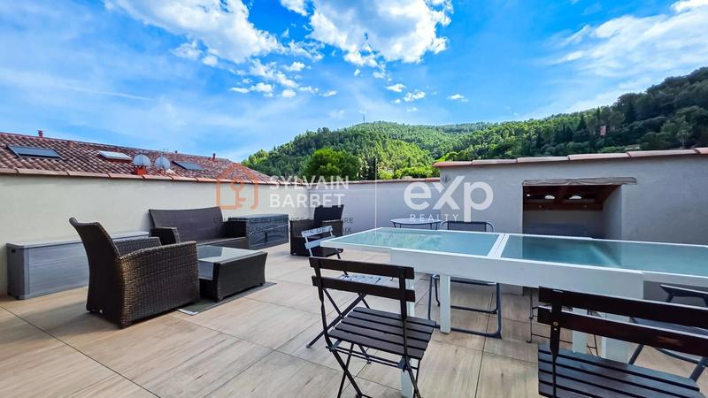 Appartement - 100 m² - 4 pièces