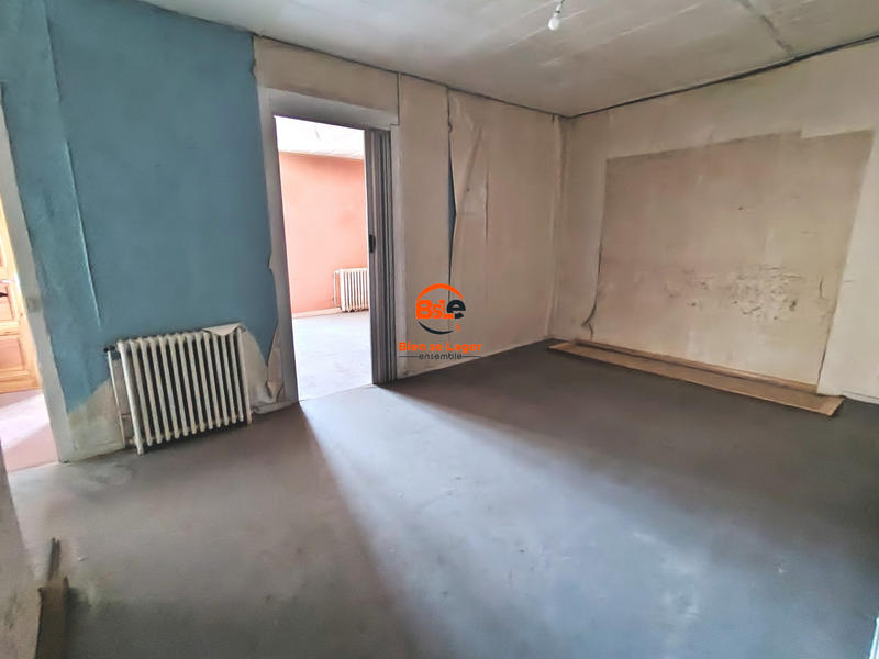 Maison - 160 m² - 5 pièces