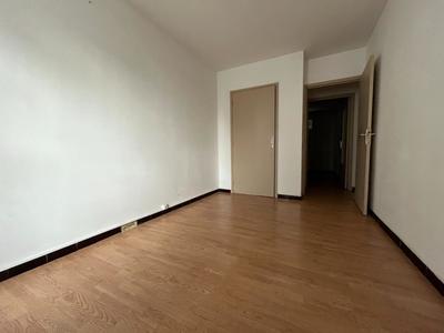 Appartement - 67 m² - 4 pièces