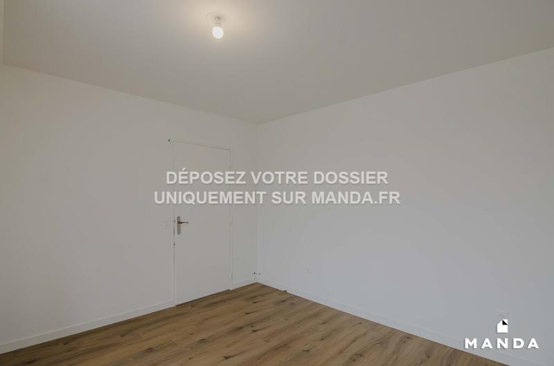 Appartement - 51 m² - 2 pièces