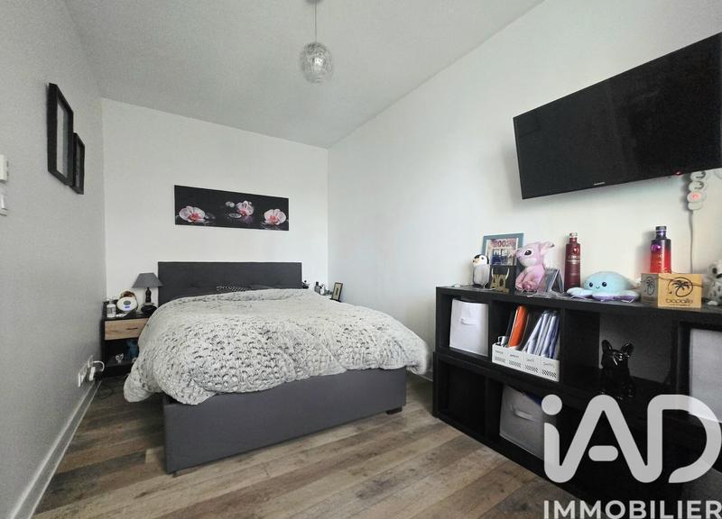 Appartement - 50 m² - 2 pièces