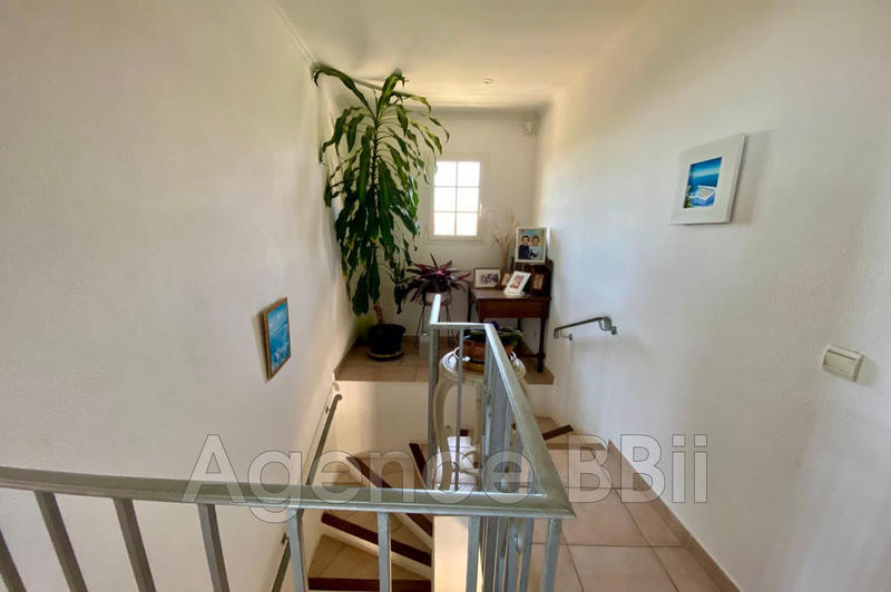 Maison - 159 m² - 6 pièces