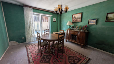 Maison - 72 m² - 4 pièces