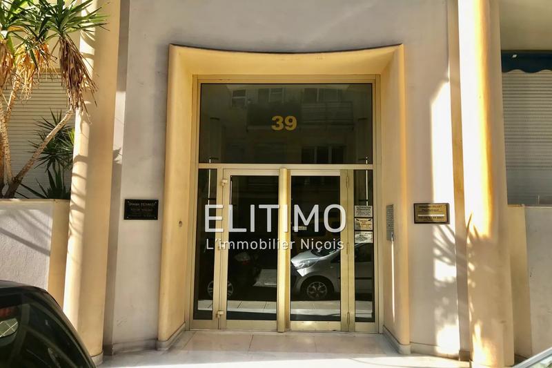 Appartement - 31 m² - 1 pièce