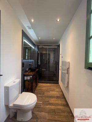 Maison - 80 m² - 3 pièces