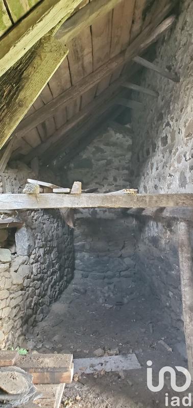 Maison - 178 m² - 7 pièces