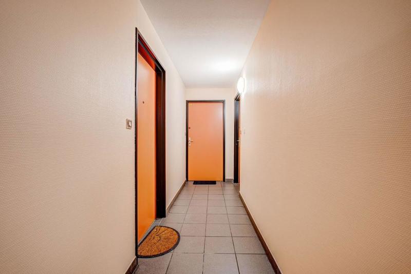 Appartement - 22 m² - 1 pièce