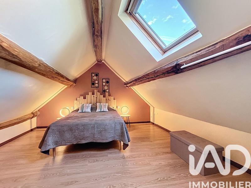 Maison de village - 55 m² - 2 pièces